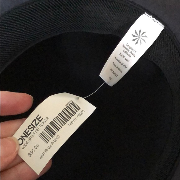 Athleta Sun hat - Picture 2 of 3